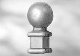 LA41~~LASBARE HEKPUNT