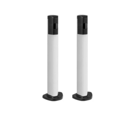 Beninca set POL.05 set staanders voor PUPILLA  (PO_