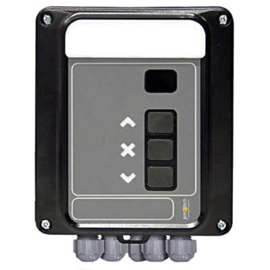 Versus M8S besturing voor industriële roldeur Art nr. 103629  (SE)