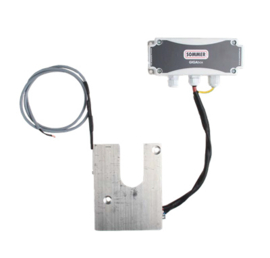 Sommer GIGAheat verwarmingselement + GIGAbox Art nr. 104262  (SE)