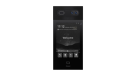 Dnake 8″ Android-deurstation met gezichtsherkenning Art nr. DNK-S617-F  (NE)