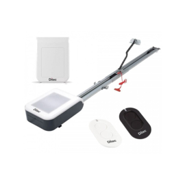 Ditec AIR600B Ditec Air garagedeuraandrijving motorkop 600N  (HO)