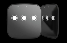 KEEpush draadloze Motion wandzender Art nr. 104814  (SE)