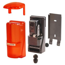 Entrya ET-1000 fotocel met reflector Art nr. 103588  (SE)