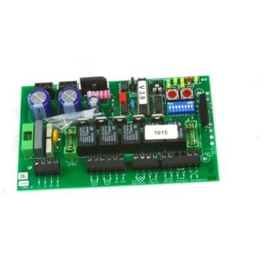 Sommer STUURPRINT DSTA24 VOOR TWIST 200  (SE)