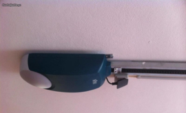 ditec globe garagedeur opener loopgedeelte. 6GLOBEGC  (HO)