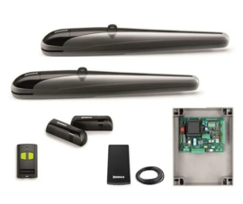 Poortopener kit BOB30M