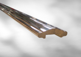 MCL50P-3M~~HANDGREEP UIT SMEEDB. BRONS