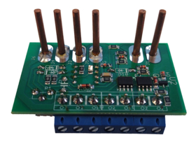 Autogard Verkeerslichtmodule voor AG900F Art nr. 105311  (SE)