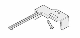 Sommer Schakelschuif voor Base+/Pro+/Tiga+ Art nr. 104539 (SE)