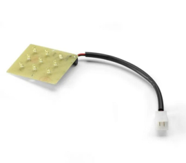 Slagboominstallatie Kit EVA.5  (PO)