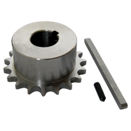 639410~~DEA L19 Sleutel + rondsel Z=19