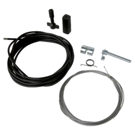 619041~~DEA Ontgrendelingsmechanisme REV te gebruiken met BLINDOS