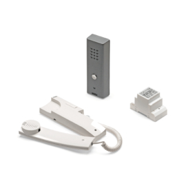 VIDEX  Parlofoon SLIMKIT Art nr. VPN160  (NE)