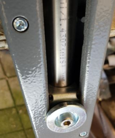 Quiko interne aanslagen voor Quiko Rotello, hierdoor geen middenstop nodig.   Art. 0002  (QU)