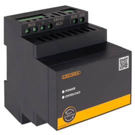 Locinox POWERSTONE 60W voeding voor electradrop – 24V   (HO)