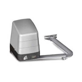 Roger BH23/282 losse motor Elektromechanische knikarmaandrijving, borstelloos , 24v voor vleugels tot 2,8m, korte arm  (HO)