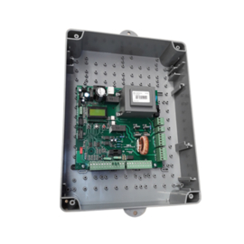 SEA 380v UNIGATE 2 I Art nr. STS122