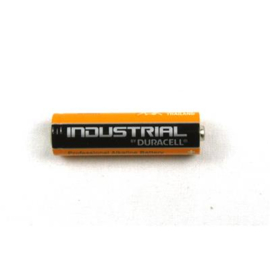 Batterij LR06 type AA alkaline 1,5V Art nr. 103453  (SE)