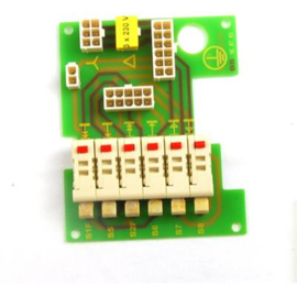 Sommer Print eindschakelaars voor Drive S50/S70 Art nr. 103113  (SE)