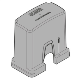 Sommer Kap voor RUNner/RUNner+ Art nr. 104731 (SE)