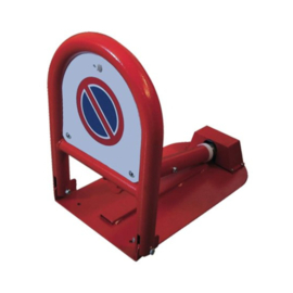 Vektor Parkeerwachter DL Art nr. PAR005  (NE)