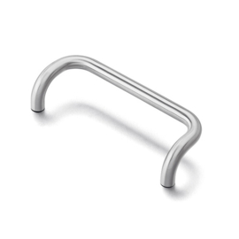 2-2764-604~~Deurgreep Hext D30 I300 H85 B145