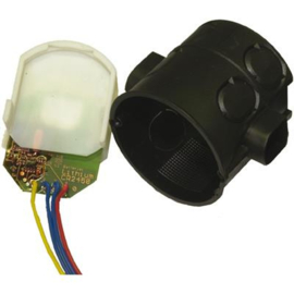 TX02-868-2-UP zenderprint 868MHz 3 kanalen Art nr. 101950  (SE)