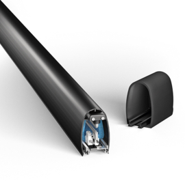 171044~~DEA CC-20 Conductieve veiligheidslijst 2m