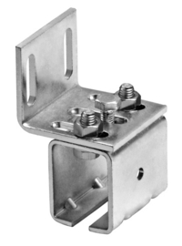 23-PICCOLO~~MUURSTEUN VOOR ART. 24-P