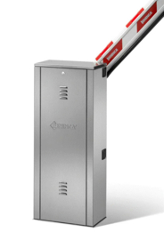 Slagboominstallatie Kit VE.650I RVS  (PO)
