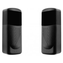 ZOOM180 ZOOM fotocel 180o , 12/24V  (HO)