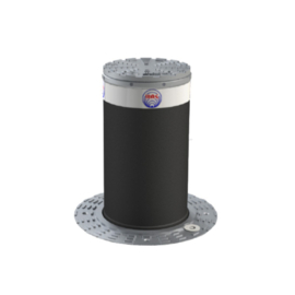 Vektor bollard CSA275Fe H700 Ø273 d4 Art nr. PAR535  (NE)