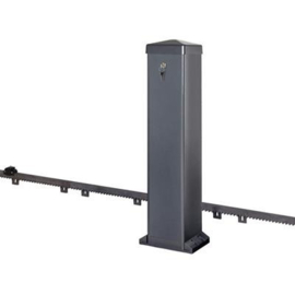 Sommer SP900/3712 paal 1500mm ALU Art nr. 104108 (SE)