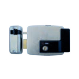 Hor CISA-slot (rechts) binnen Art nr. TOE45/2  (NE)