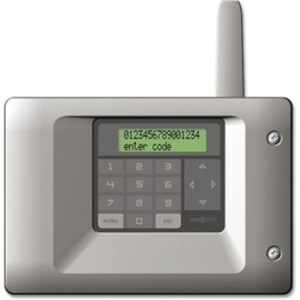 Access 2000 Motion ontvanger Art nr. 101013  (SE)