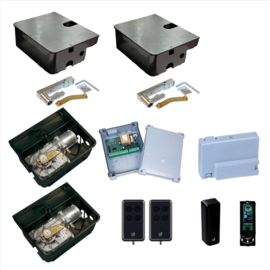 V2 Able Ondergronds KIT VULCAN. Art nr. KIT914  (NE)