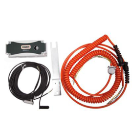 Sommer Kit 796 GIGAbox OSE optische onderloopbeveiliging Art nr. 103895  (SE)