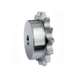 Vektor Kettingwiel T17 voor ketting van 1/2". Art nr. WB17  (NE)