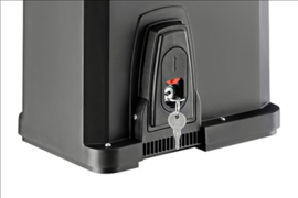 Sommer STArter S3 kit 24V met Pearl Vibe zender Art nr. 105610 (SE)