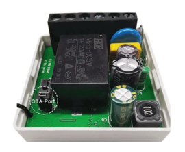 Kijzer WIFI SCHAKELAAR - MET DIY MODE  (QU)