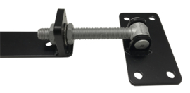 130-WH-M20~~SP-130M20-A RECHT SCHARNIER - L=300MM- RAL 9005