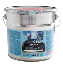 ZINGALU05~~ANTI-ROEST BESCHERMING - 5KG