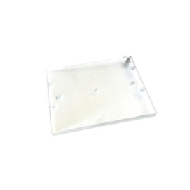Dummy scharnierplaat Matic SL Art. nr. MSLDUMMYLAAG prijs per Stuk(s) excl. BTW