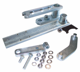 Ditec CUBIC6LG Grote overbrenging  (HO)