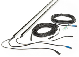 Veiligheidslichtgordijn GridScan/Pro SY-1960-19 Art nr. 105418  (SE)