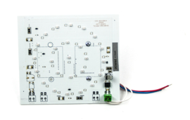 Print voor Apollo verkeerslicht geel LED 230V Art nr. 103242  (SE)