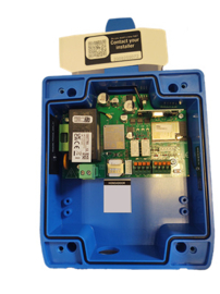 Hover om in te zoomen | Klik om te vergroten HONOADOOR-SLX Motion en Honoa ontvanger Art nr. 105378  (SE)