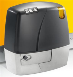 SEA MERCURY 400 FAST- 24V - USER1 24 DG Art nr. KS421  (NE)