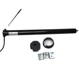 Suno 35S10 buismotor 10Nm 35mm Art nr. 100354  (SE)